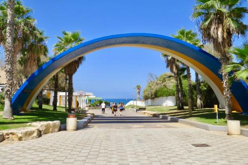 Herzliya Pituach Apartamento | Cozy Studio "De Shalit"