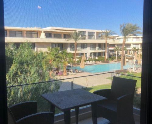 El Gouna Chalet De Esquí | Cozy Studio