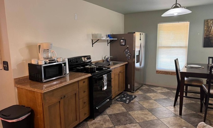 Spring Hill Casa | Cozy Studio Getaway! - Florida