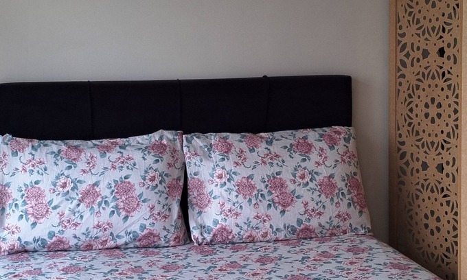 Matriz Apartamento | Cozy studio in downtown Curitiba