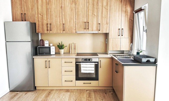 Baia Mare Apartamento | Cozy studio in charming Baia Mare with WiFi, AC and free parking