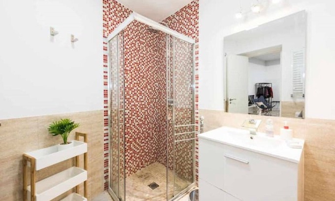 Literary Quarter Apartamento | Estudio acogedor en Huertas -centro