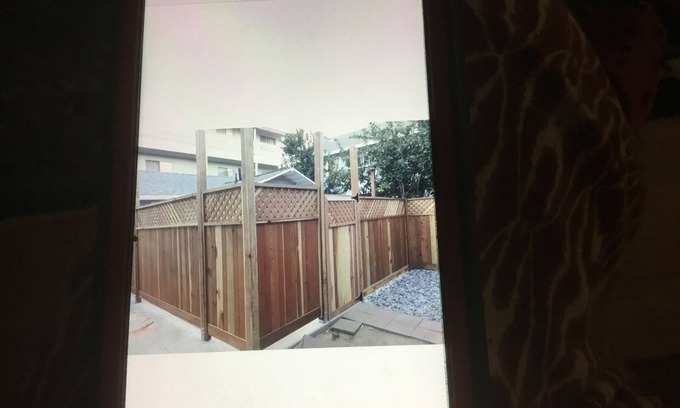 Hellman Street Apartamento | Cozy studio in Long Beach ca