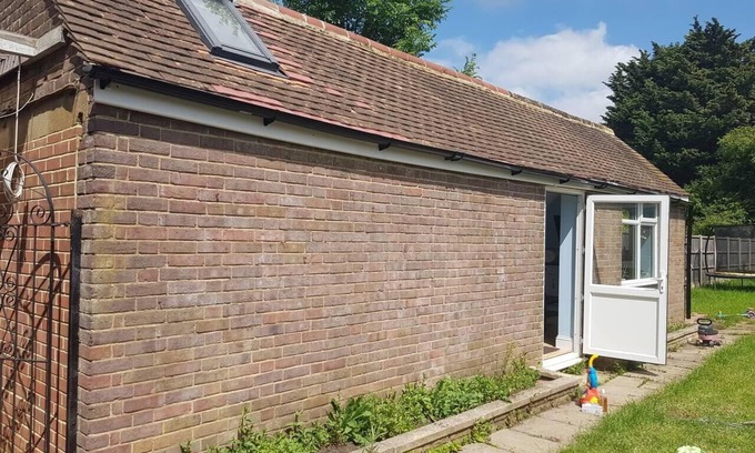 Luton Apartamento | Cozy Studio in Luton