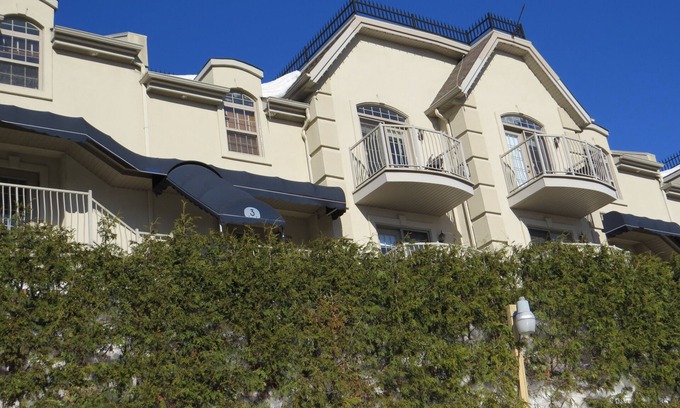 Saint-Sauveur Apartamento | Cozy studio in nice Piedmont with AC, WiFi, parking, kitchenette