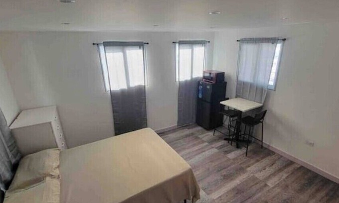 Santurce Apartamento | Cozy Studio in Santurce 15 mins walk to Ocean park