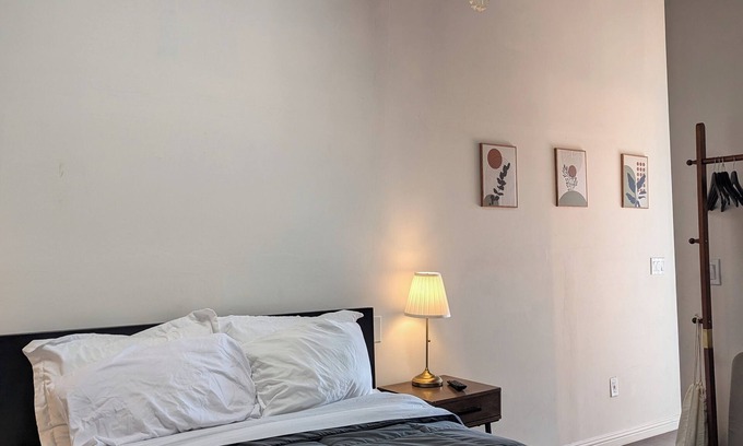 South Park Apartamento | Cozy Studio in the Heart of South Park