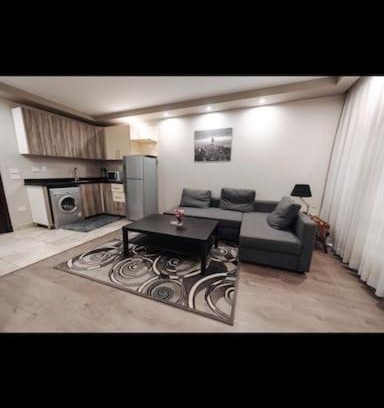 Nasr City Apartamento | Cozy studio in the heart of Heliopolis, Cairo!