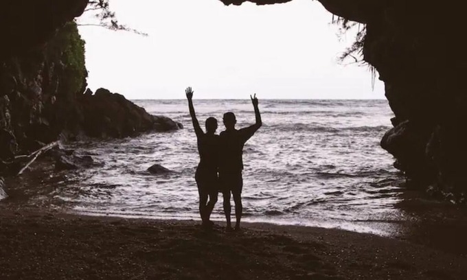 Queen Emmas Bluffs Apartamento | Cozy studio in welcoming Princeville with WiFi