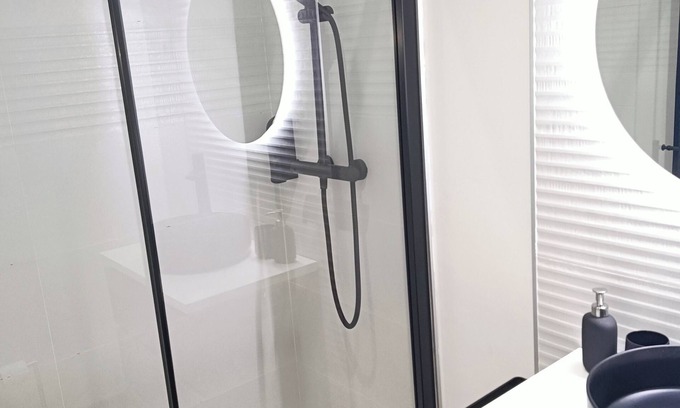 Numancia Apartamento | Acogedor Estudio Madrid