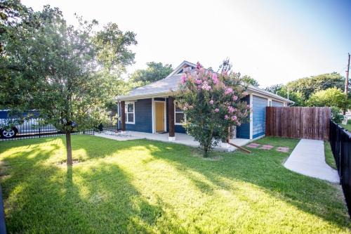 Fort Worth Apartamento | Cozy Studio Mins to JPS, Medical City, Historic District, Zoo, Water Garden