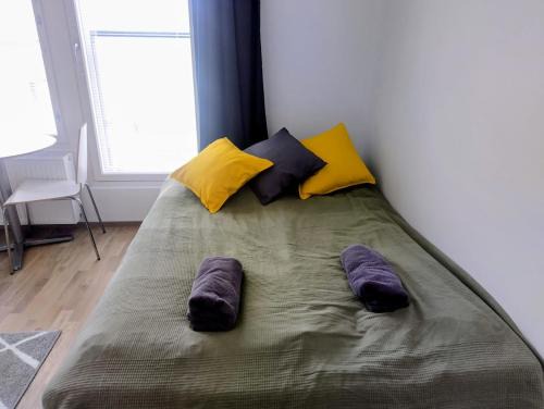 Tikkurila Apartamento | Cozy Studio Near Airport