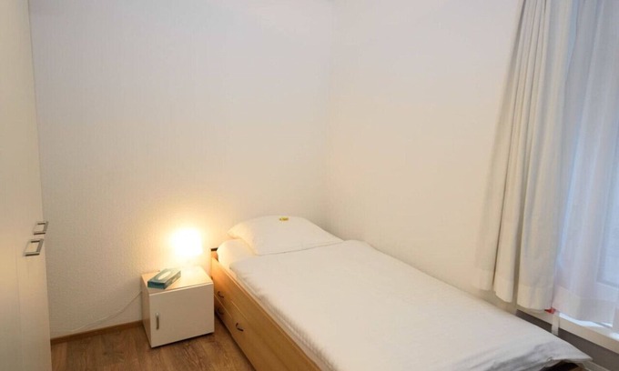 Center Apartamento | Cozy studio near main station (Color 2)