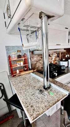 Midlands Apartamento | Cozy Studio Near Super U Grand Baie