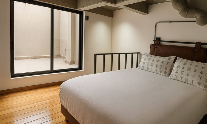 Las Lomas I Apartamento | Cozy Studio Nomada Poblado Medellin