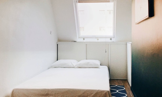 Faubourg-du-Roule Apartamento | Cozy Studio – Perfect for a Stay in Paris