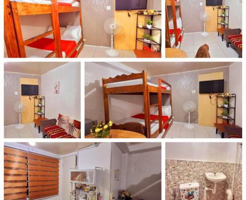 Luzon Apartamento | Cozy Studio room nearby tourist spots