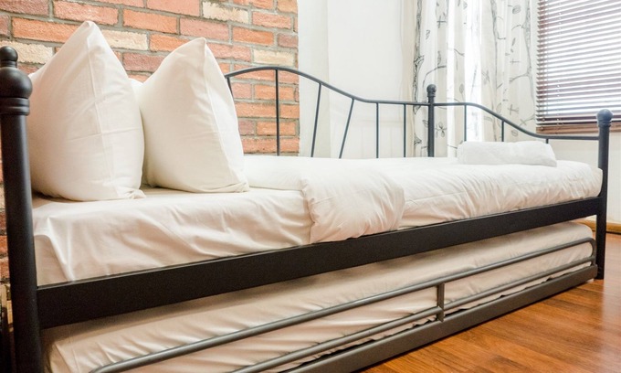 Cipaganti Apartamento | Cozy Studio Room The Jarrdin Cihampelas