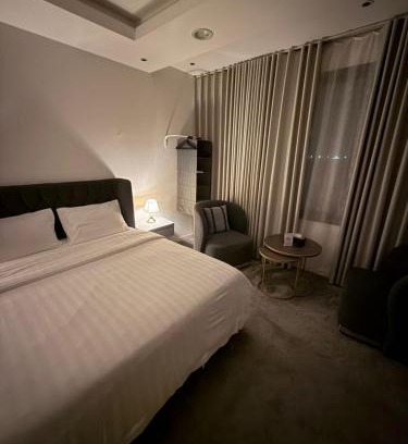 Obhur Al-Janoubiyah Apartamento | Cozy Studio