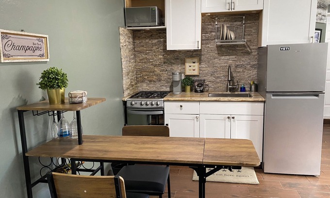 Estate Sion Farm Apartamento | Cozy studio space