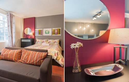 Theatre District Apartamento | Cozy Studio Steps from Boston Common and Theaters