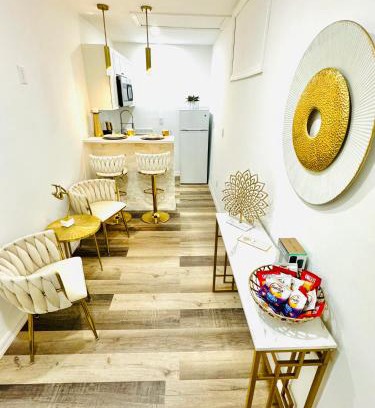 Mariner Apartamento | Cozy Studio