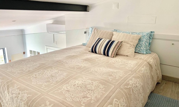 Estoril Apartamento | Cozy studio with terrace in Cascais