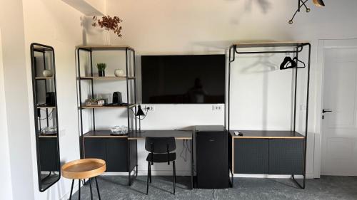 Barlad Apartamento | Cozy Studios Barlad
