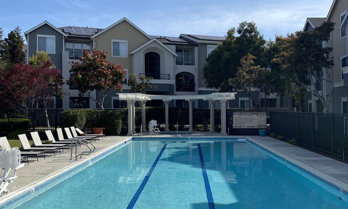 Hayward Apartamento | Cozy Studui Apartment