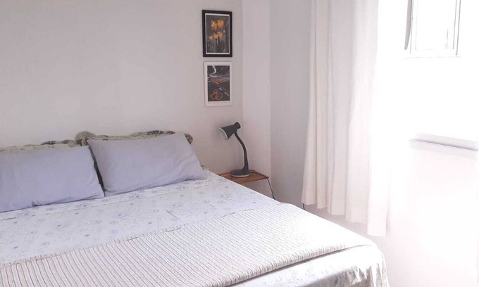 Interlagos Cama Y Desayuno | Cozy suite 100m from the Interlagos Autodrome