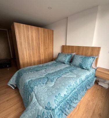 La Castellana Apartamento | Cozy suite near 93 Park