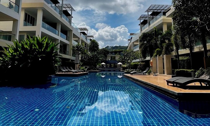 Nong Thale Condominio | Cozy Suite Residence Krabi – Klong Muang Beach Condo