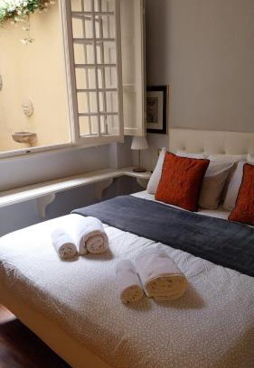 San Lorenzo Apartamento | Cozy Suite San Marco centro vicino al Duomo