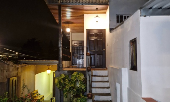 Concepcion de Ataco Apartamento | Cozy Suite 2
