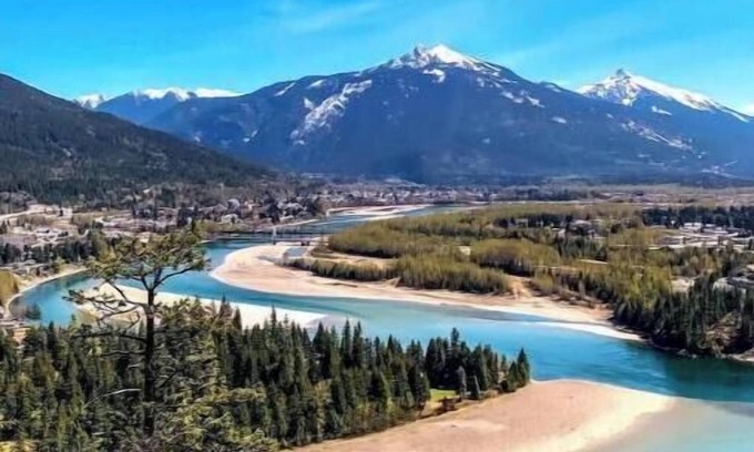 Revelstoke Apartamento | Cozy Suites! Great Location! - The Cub Suite