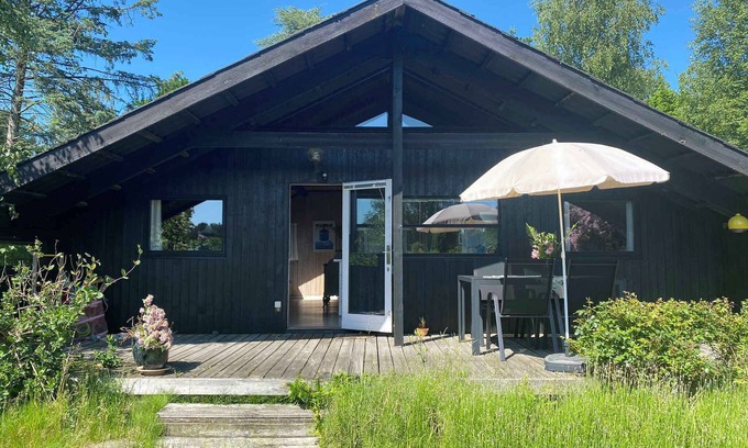 Melby Casa | Cozy summer house in Melby Enghave