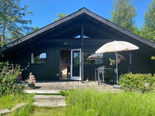 Melby Casa | Cozy Summer House In Melby Enghave