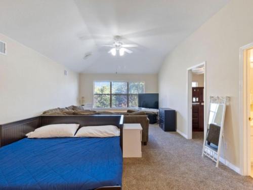 Scofield Farms Apartamento | Cozy Sunterro Serenity in North Austin Pet Friendly