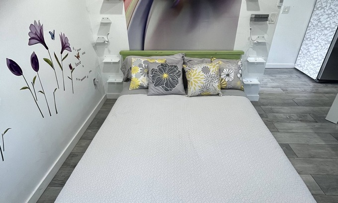 Central Fort Lauderdale Apartamento | Cozy & SuperEquippedStudio Fort Lauderdale