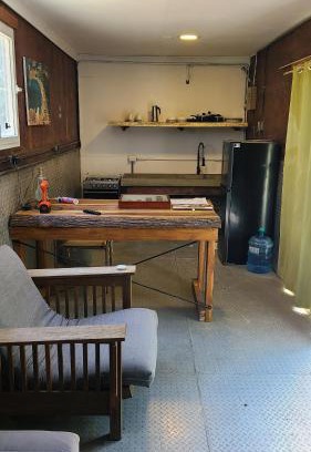 El Gigante Apartamento | Cozy Surf Studio in Gigante