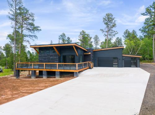 Deadwood Casa | Cozy T Cabin at Powderhouse Pass