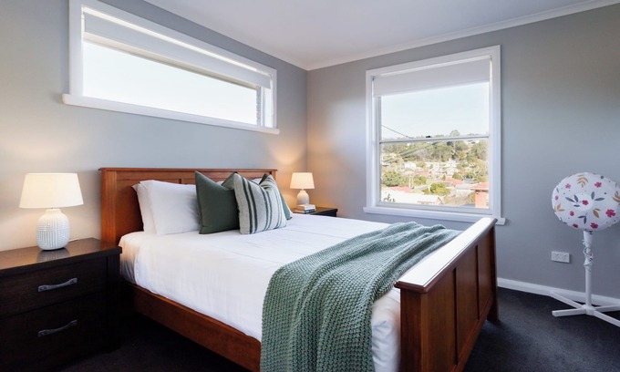 Trevallyn Casa | Cozy Tamar Valley Escape