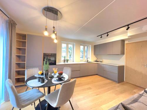 Tartu Apartamento | Cozy Tartu Apple Garden Superior