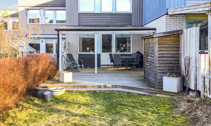 Ekero Casa | Alojamiento de 4 habitaciones en Ekerö