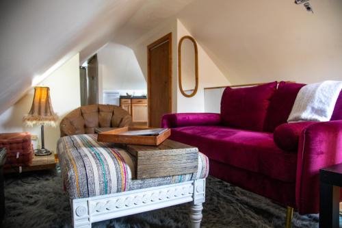 Northwest Harwinton Apartamento | Cozy Tiny Haus Apt