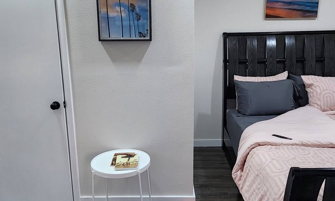 Port Charlotte Apartamento | Cozy Tiny Home in Port Charlotte FL