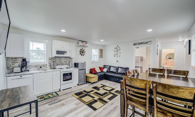 Wise County Otro | Cozy Tiny Homes Green