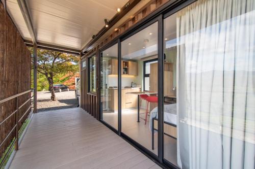 Torio Apartamento | Cozy Tiny House 5 - Ocean Views