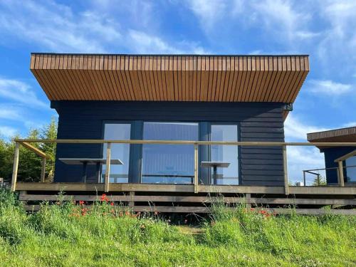 Sejero Apartamento | Cozy Tiny House In Nature - Holiday Home B