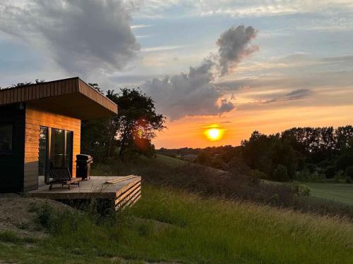 Sejero Casa | Cozy Tiny House In Nature - Holiday Home C